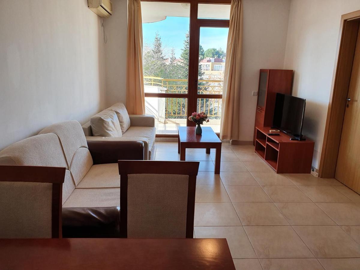 Apartment Ashton Hall - Sonnenstrand - Ost ซันนีบีช ภายนอก รูปภาพ