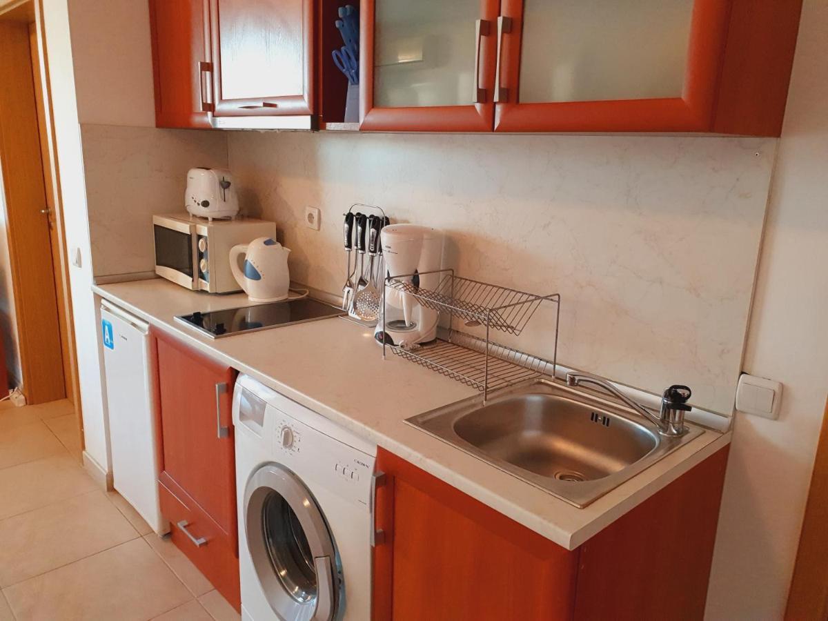 Apartment Ashton Hall - Sonnenstrand - Ost ซันนีบีช ภายนอก รูปภาพ