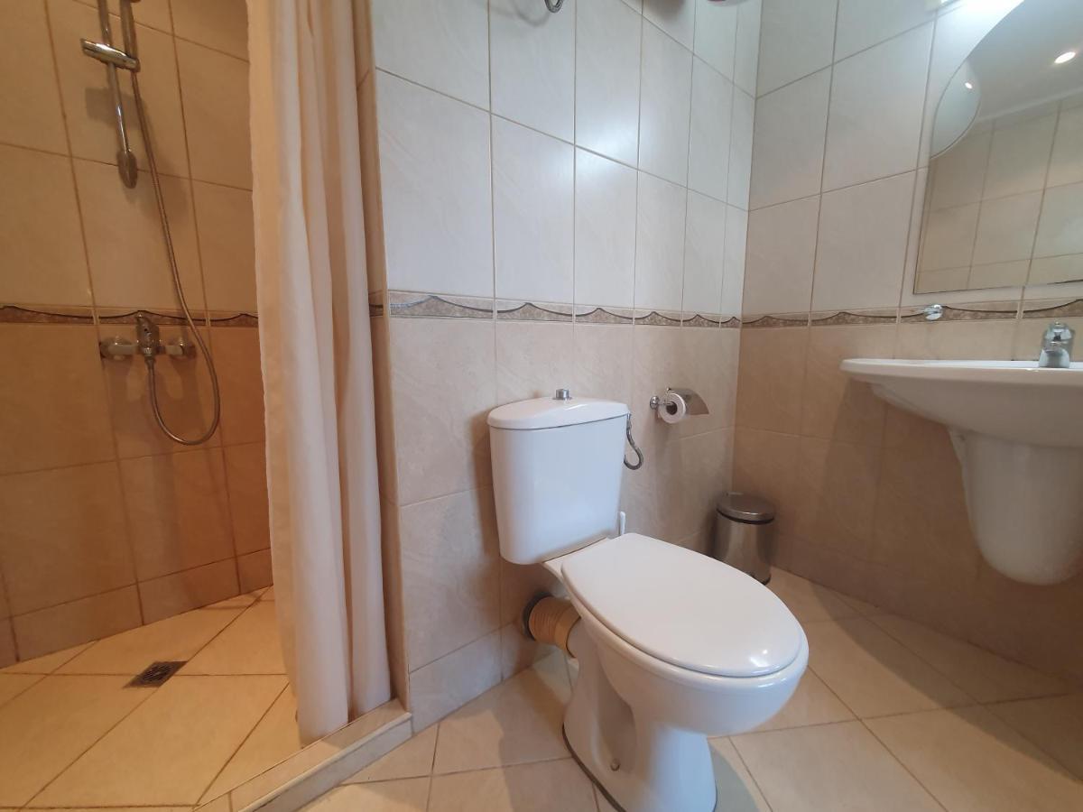 Apartment Ashton Hall - Sonnenstrand - Ost ซันนีบีช ภายนอก รูปภาพ