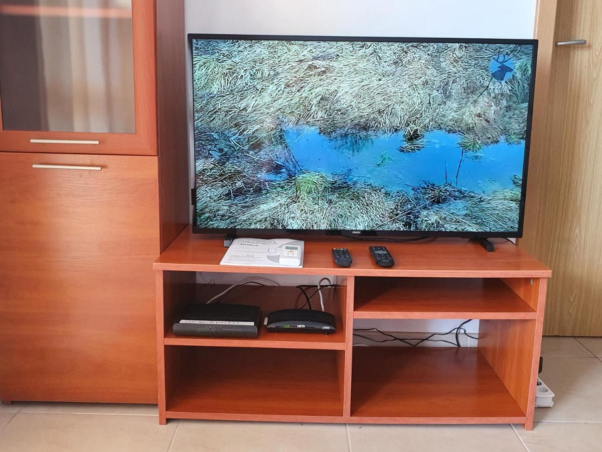 Apartment Ashton Hall - Sonnenstrand - Ost ซันนีบีช ภายนอก รูปภาพ