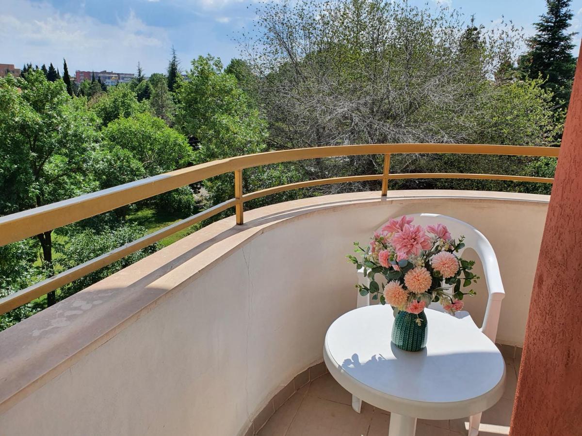 Apartment Ashton Hall - Sonnenstrand - Ost ซันนีบีช ภายนอก รูปภาพ