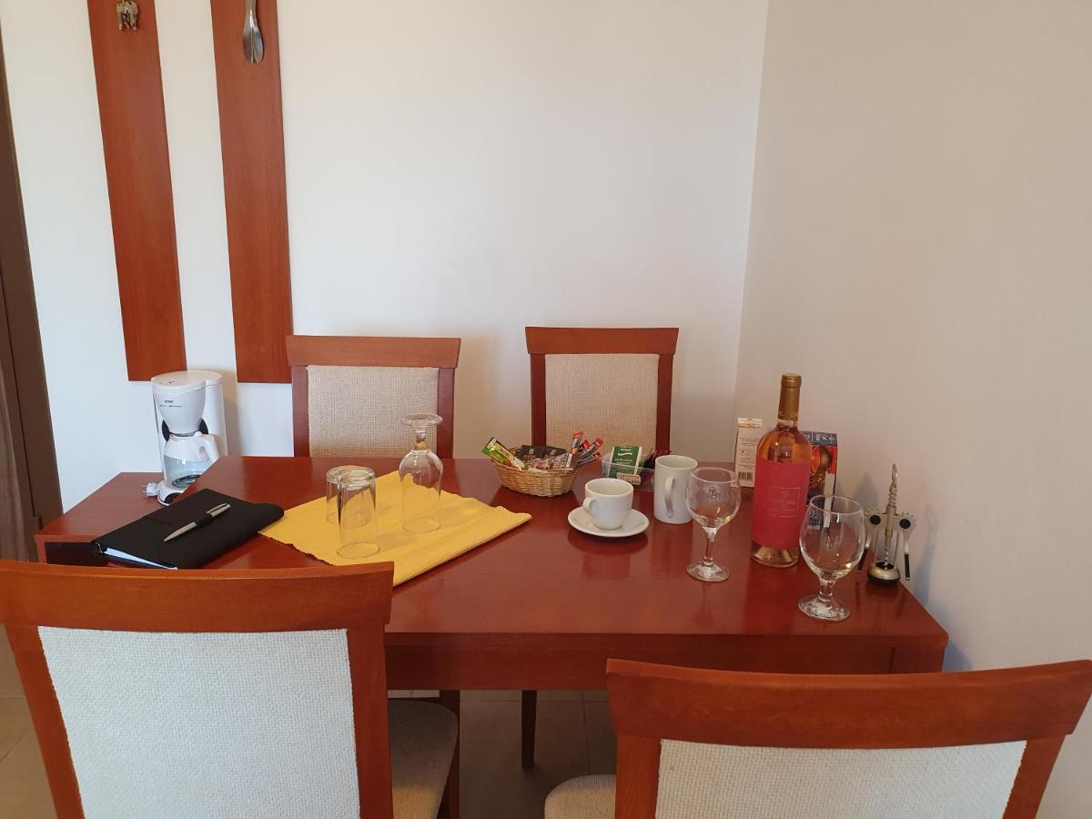 Apartment Ashton Hall - Sonnenstrand - Ost ซันนีบีช ภายนอก รูปภาพ