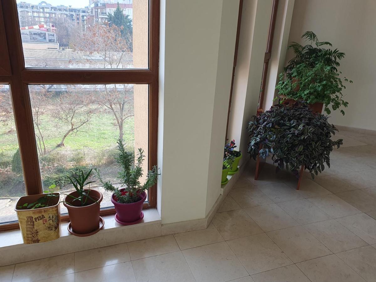Apartment Ashton Hall - Sonnenstrand - Ost ซันนีบีช ภายนอก รูปภาพ