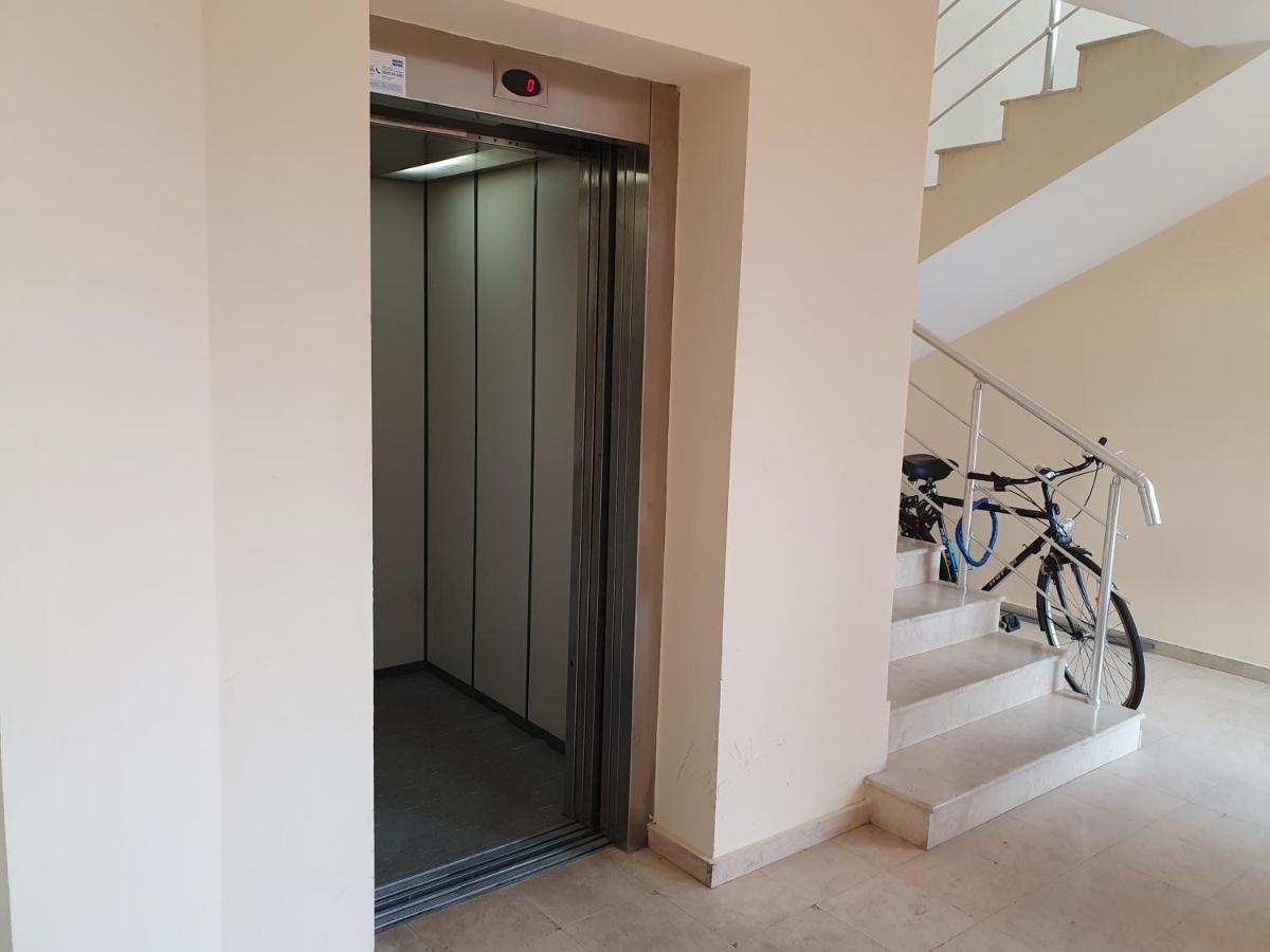 Apartment Ashton Hall - Sonnenstrand - Ost ซันนีบีช ภายนอก รูปภาพ