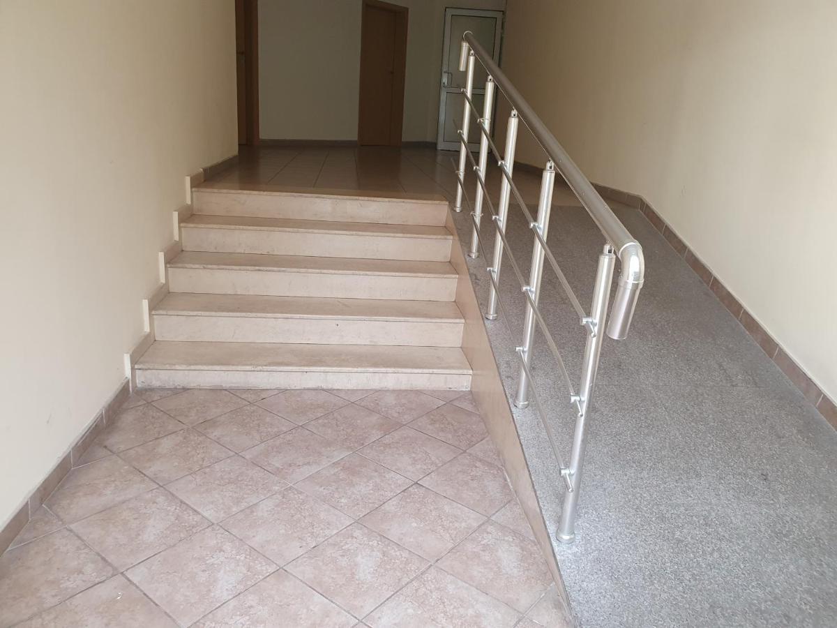 Apartment Ashton Hall - Sonnenstrand - Ost ซันนีบีช ภายนอก รูปภาพ