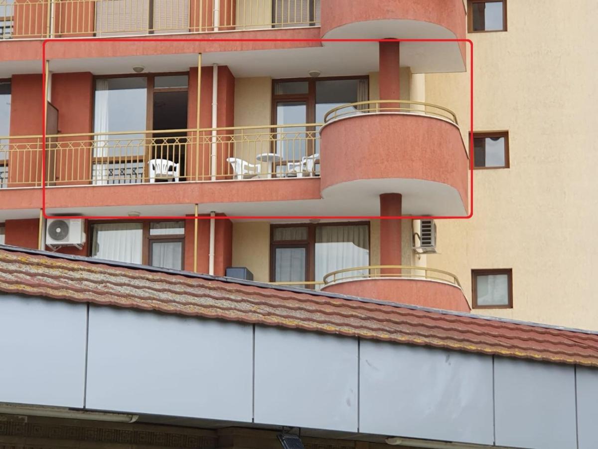 Apartment Ashton Hall - Sonnenstrand - Ost ซันนีบีช ภายนอก รูปภาพ