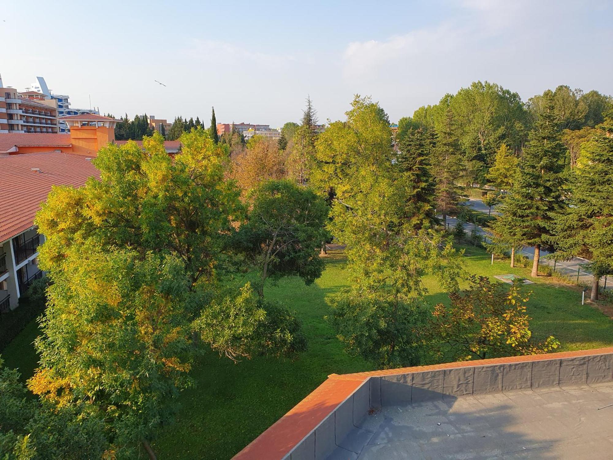 Apartment Ashton Hall - Sonnenstrand - Ost ซันนีบีช ภายนอก รูปภาพ
